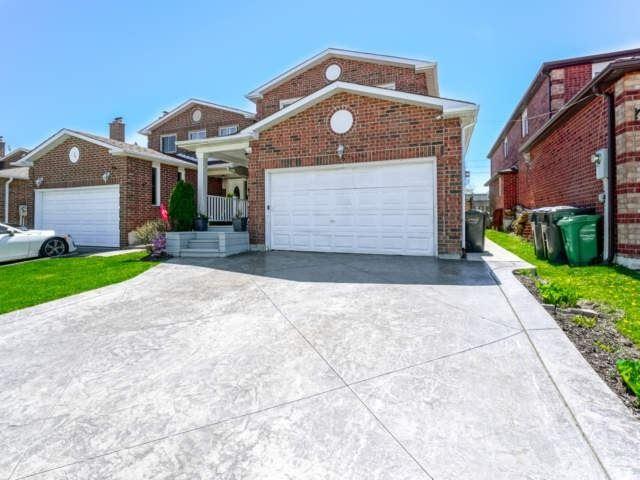 76 Trewartha Cres, House detached with 4 bedrooms, 3 bathrooms and 6 parking in Brampton ON | Image 12