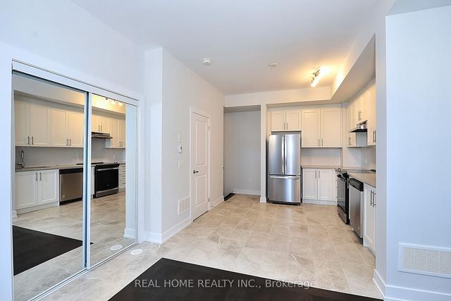 l105 - 9560 Islington Ave, Townhouse with 2 bedrooms, 3 bathrooms and 2 parking in Vaughan ON | Image 22