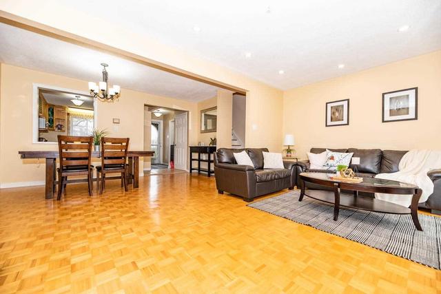 14 - 1456 Sixth Line, Townhouse with 3 bedrooms, 2 bathrooms and 1 parking in Oakville ON | Image 4