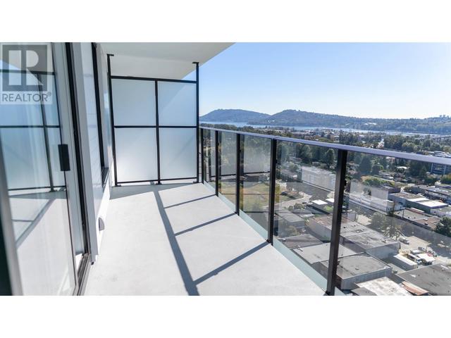 2504 - 1401 Hunter Street, Condo with 1 bedrooms, 1 bathrooms and 1 parking in North Vancouver BC | Image 14