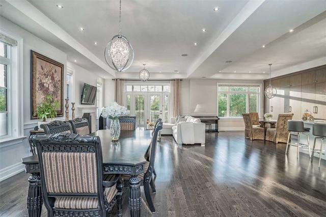 1 West Branch Dr, House detached with 4 bedrooms, 4 bathrooms and 4 parking in Halton Hills ON | Image 4
