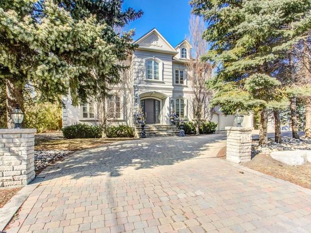 162 Arnold Ave, House detached with 4 bedrooms, 7 bathrooms and 9 parking in Vaughan ON | Image 12