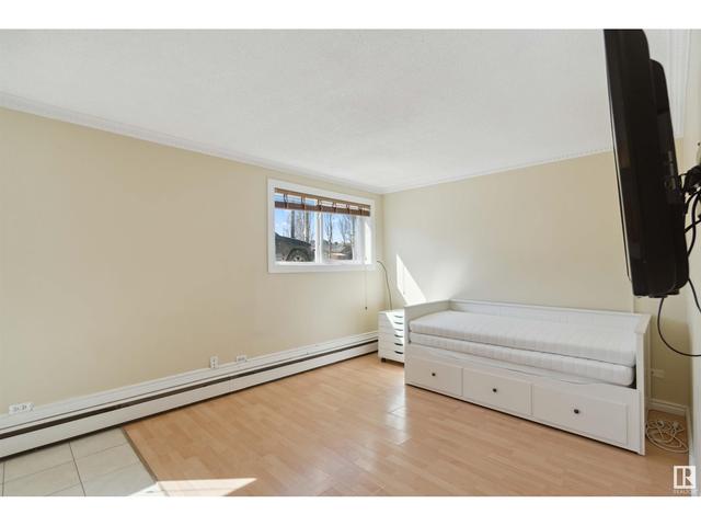 3 - 12304 103 Av Nw Nw, Condo with 0 bedrooms, 1 bathrooms and null parking in Edmonton AB | Image 14