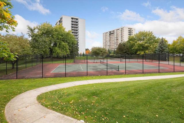 207 - 1101 Steeles Ave W, Condo with 2 bedrooms, 2 bathrooms and 1 parking in Toronto ON | Image 29