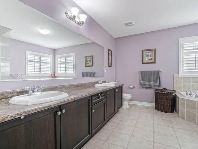 28 Midsummer Dr, House detached with 4 bedrooms, 7 bathrooms and 7 parking in Brampton ON | Image 7