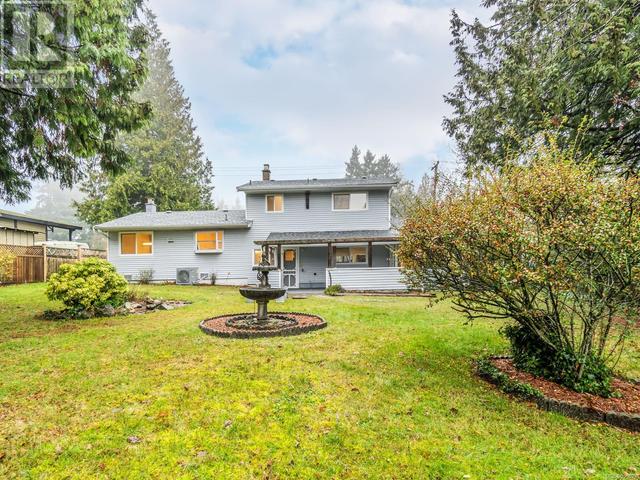 3811 Departure Bay Rd, House detached with 5 bedrooms, 3 bathrooms and 4 parking in Nanaimo BC | Image 46