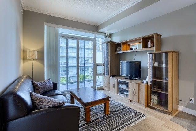 1011 - 98 Lillian St E, Condo with 1 bedrooms, 1 bathrooms and null parking in Toronto ON | Image 9