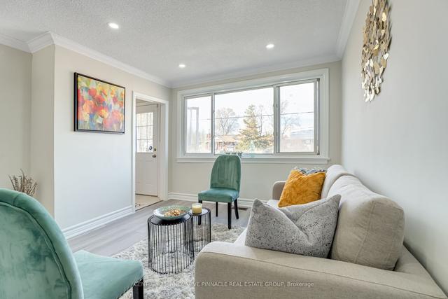313 Morningside Ave, House detached with 3 bedrooms, 2 bathrooms and 6 parking in Toronto ON | Image 34