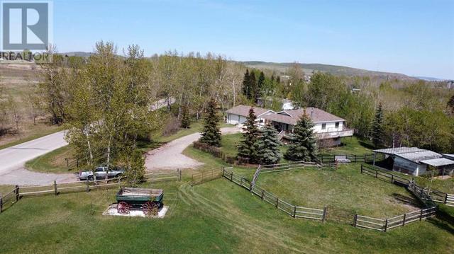 791 Okalta Road, House detached with 4 bedrooms, 2 bathrooms and 2 parking in Turner Valley AB | Image 3