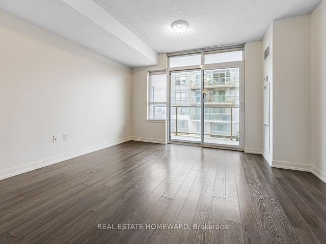 906 - 816 Lansdowne Ave, Condo with 1 bedrooms, 1 bathrooms and 0 parking in Toronto ON | Image 12