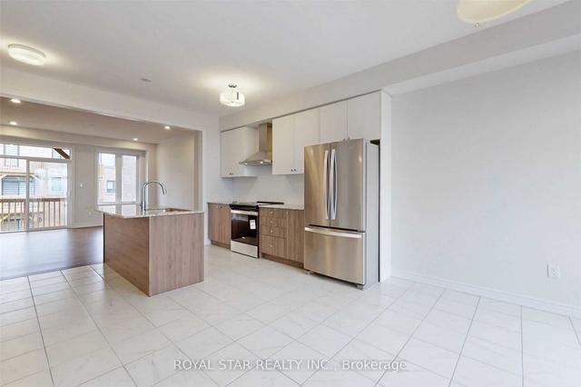 83 Douet Lane, House attached with 4 bedrooms, 4 bathrooms and 2 parking in Ajax ON | Image 35