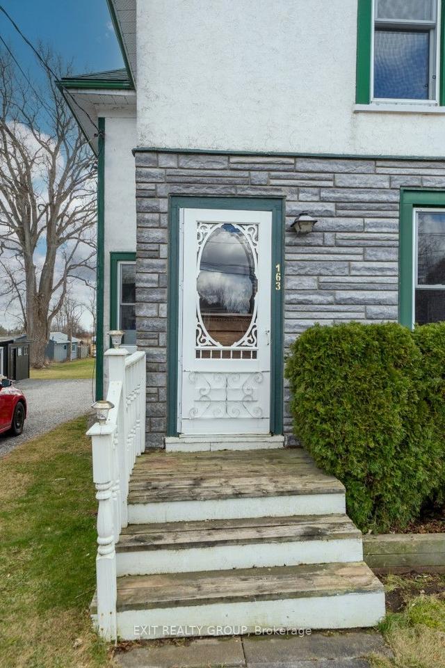 163 Main St, House detached with 3 bedrooms, 2 bathrooms and 3 parking in Prince Edward County ON | Image 12