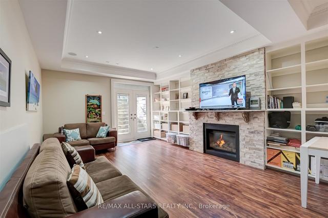 41 Broadmead Ave, House detached with 4 bedrooms, 6 bathrooms and 5 parking in Toronto ON | Image 22