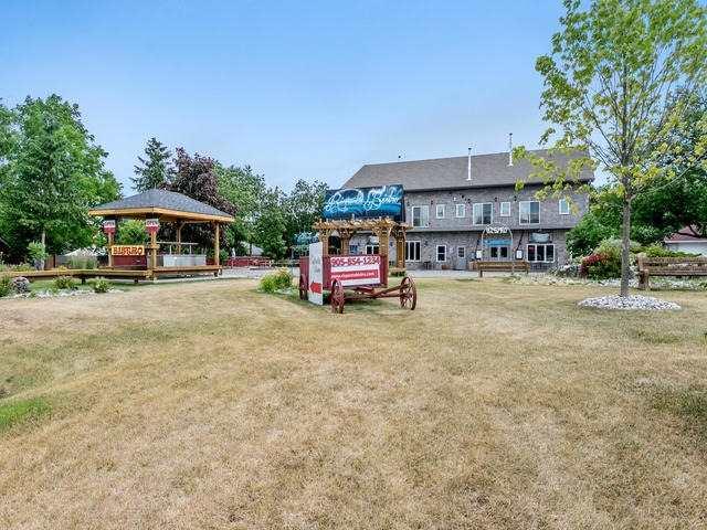 8578 Twiss Rd, House detached with 3 bedrooms, 1 bathrooms and 30 parking in Milton ON | Image 19