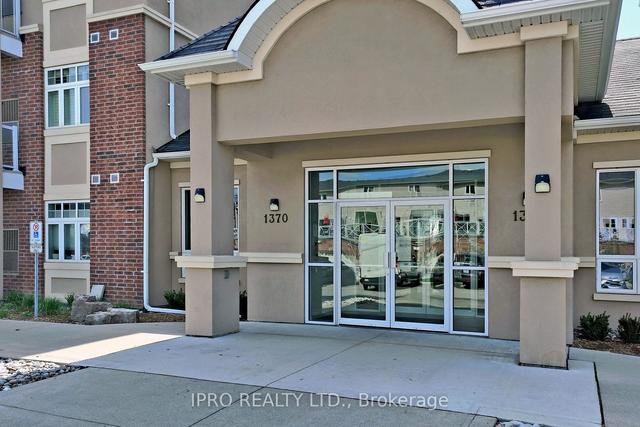 402 - 1370 Costigan Rd, Condo with 2 bedrooms, 2 bathrooms and 1 parking in Milton ON | Image 23