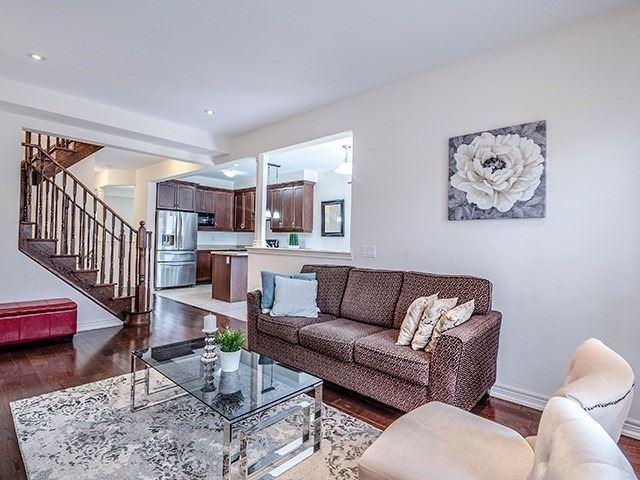 30 Dufay Rd, House attached with 3 bedrooms, 3 bathrooms and 2 parking in Brampton ON | Image 12