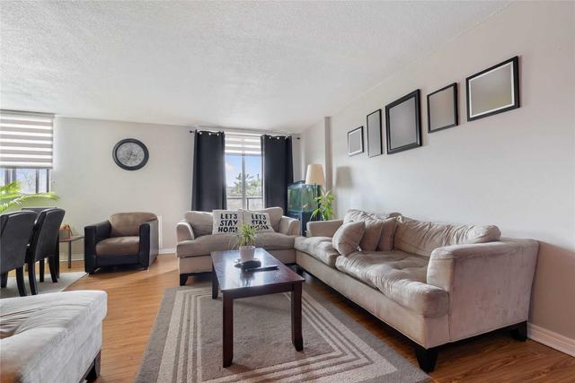 301 - 1881 Jane St, Condo with 2 bedrooms, 1 bathrooms and 1 parking in Toronto ON | Image 20