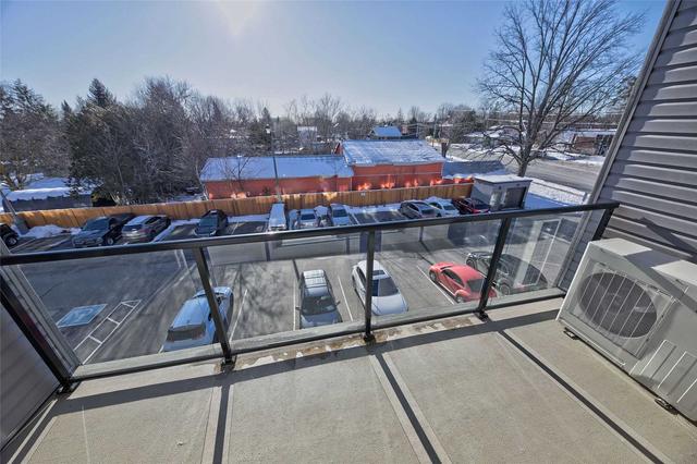 311 - 69 Boyne St, Condo with 2 bedrooms, 2 bathrooms and 1 parking in New Tecumseth ON | Image 2