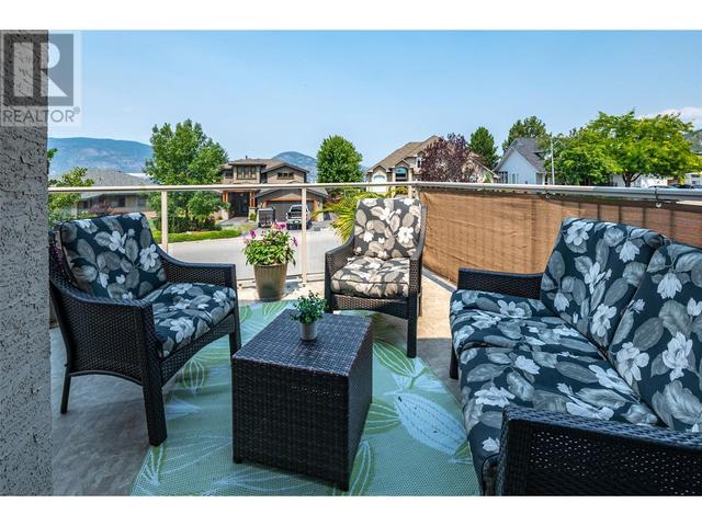 136 Westview Drive, House detached with 4 bedrooms, 3 bathrooms and 2 parking in Penticton BC | Image 43