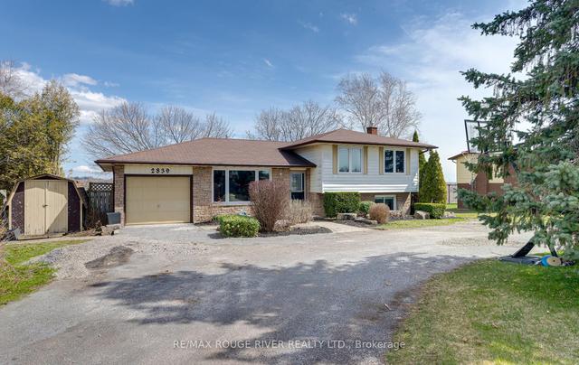 2839 Bellwood Dr, House detached with 3 bedrooms, 2 bathrooms and 6 parking in Clarington ON | Image 12