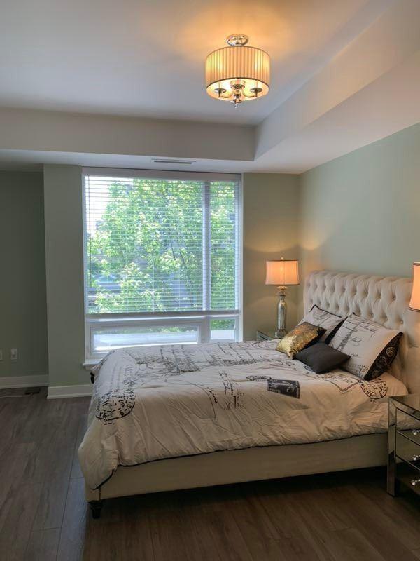 Th7 - 23 Sheppard Ave E, Townhouse with 3 bedrooms, 2 bathrooms and 1 parking in Toronto ON | Image 10
