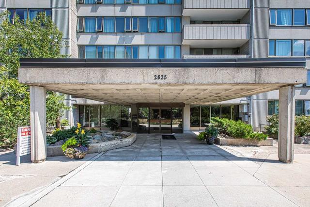 1209 - 2625 Regina St, Condo with 2 bedrooms, 1 bathrooms and 1 parking in Ottawa ON | Image 19