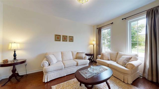 48 Morganfield Crt, House detached with 4 bedrooms, 5 bathrooms and 4 parking in Richmond Hill ON | Image 35