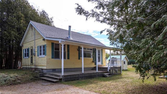 871 Pike Bay Road, House detached with 2 bedrooms, 0 bathrooms and 4 parking in Northern Bruce Peninsula ON | Image 12
