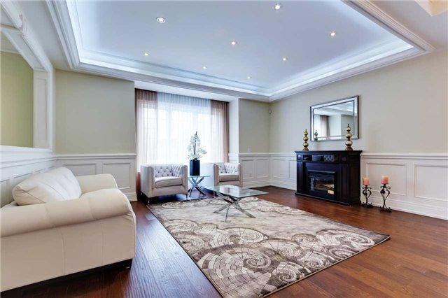 119 Stafford Rd, House detached with 4 bedrooms, 6 bathrooms and 8 parking in Toronto ON | Image 3