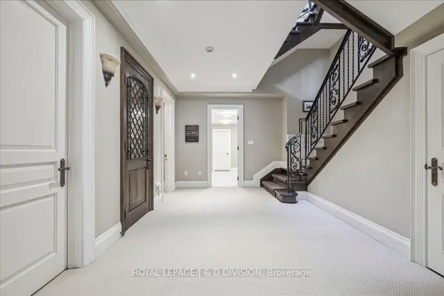 159 Gordon Rd, House detached with 5 bedrooms, 8 bathrooms and 6 parking in Toronto ON | Image 19