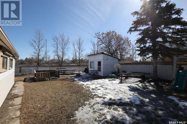 91 Rothwell Crescent, House detached with 3 bedrooms, 2 bathrooms and null parking in Regina SK | Image 21