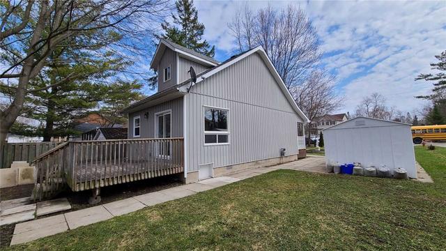 718 Ninth Line, House detached with 1 bedrooms, 2 bathrooms and 10 parking in Innisfil ON | Image 5