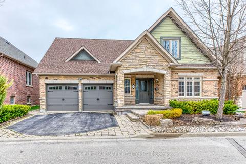 12-2417 Old Carriage Rd, Mississauga, ON, L5C1Y6 | Card Image