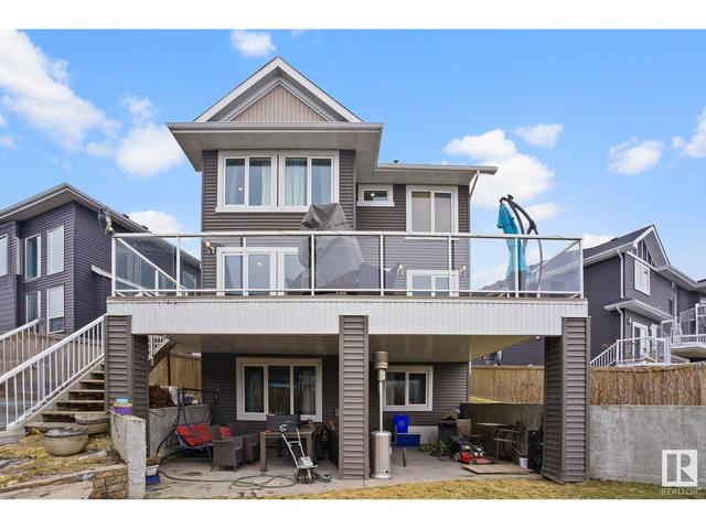 1232 Starling Dr Nw, House detached with 5 bedrooms, 3 bathrooms and 4 parking in Edmonton AB | Image 67