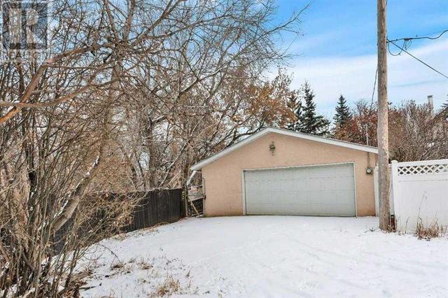 5526 49a Avenue, House detached with 3 bedrooms, 3 bathrooms and 4 parking in Red Deer AB | Image 20