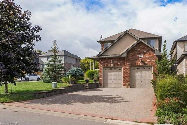4070 Stadelbauer Dr, House detached with 4 bedrooms, 4 bathrooms and 6 parking in Lincoln ON | Image 36