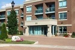 304 - 25 Via Rosedale Way, Condo with 2 bedrooms, 1 bathrooms and 1 parking in Brampton ON | Image 12