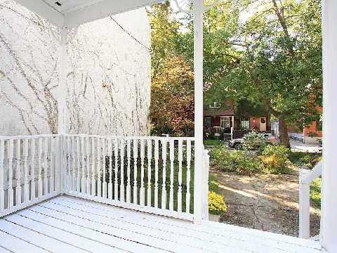 81 Tiverton Ave, House semidetached with 2 bedrooms, 1 bathrooms and 1 parking in Toronto ON | Image 8