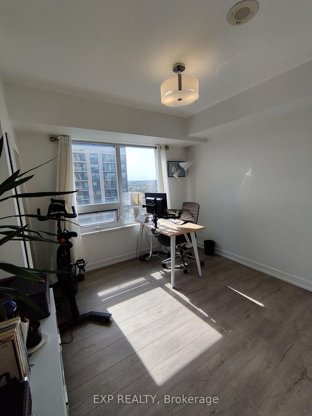 1806 - 1410 Dupont St, Condo with 2 bedrooms, 2 bathrooms and 1 parking in Toronto ON | Image 13