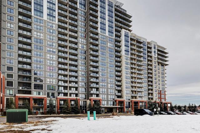 903 - 8880 Horton Road Sw, Condo with 1 bedrooms, 1 bathrooms and 1 parking in Calgary AB | Image 26