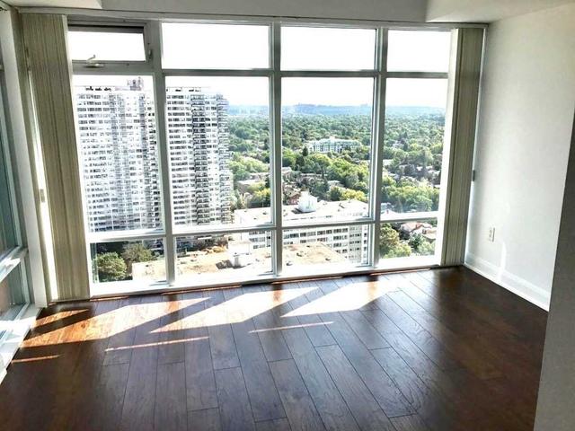 3011 - 2191 Yonge St, Condo with 2 bedrooms, 3 bathrooms and 1 parking in Toronto ON | Image 11