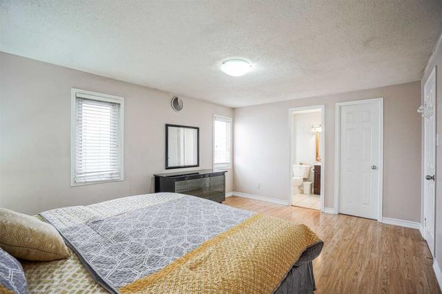 16 Glenmanor Dr, House detached with 3 bedrooms, 3 bathrooms and 2 parking in Brampton ON | Image 14