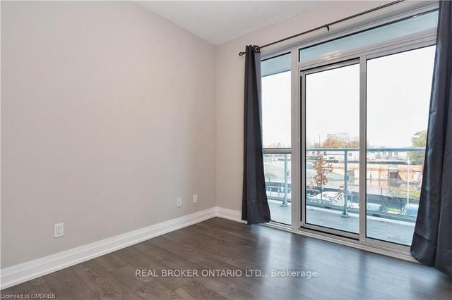 205 - 65 Speers Rd, Condo with 2 bedrooms, 1 bathrooms and 1 parking in Oakville ON | Image 18