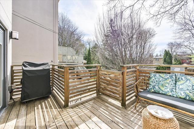 367 Balliol St, House detached with 3 bedrooms, 3 bathrooms and 1 parking in Toronto ON | Image 28