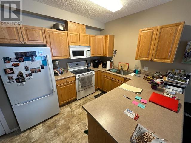 104, - 9810 94 Street, Condo with 2 bedrooms, 2 bathrooms and 1 parking in Peace River AB | Image 5