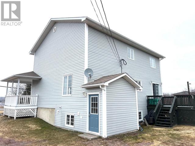27 Sacreys Road, House detached with 3 bedrooms, 2 bathrooms and null parking in Botwood NL | Image 19