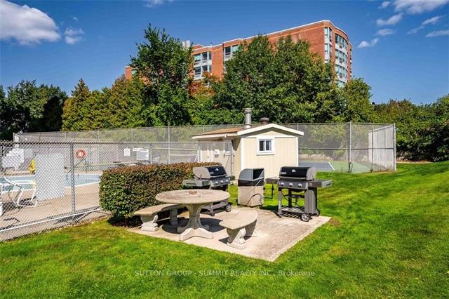 505 - 5280 Lakeshore Rd, Condo with 2 bedrooms, 2 bathrooms and 1 parking in Burlington ON | Image 25