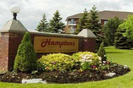 118 - 193 Lake Driveway Dr, Condo with 2 bedrooms, 2 bathrooms and 2 parking in Ajax ON | Image 1