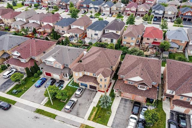 1344 Weir Chse, House semidetached with 3 bedrooms, 4 bathrooms and 3 parking in Mississauga ON | Image 26