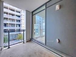 304 - 20 Gladstone Ave, Condo with 2 bedrooms, 2 bathrooms and 1 parking in Toronto ON | Image 18